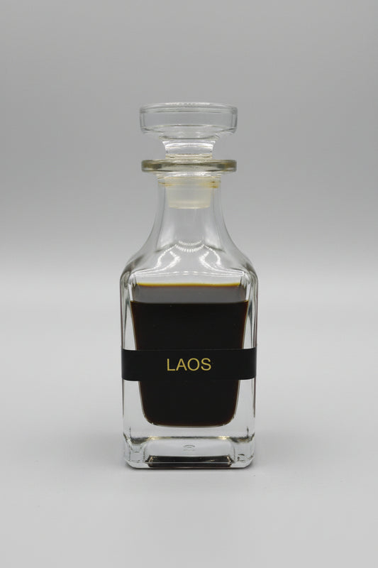 LAOS AGARWOOD OIL