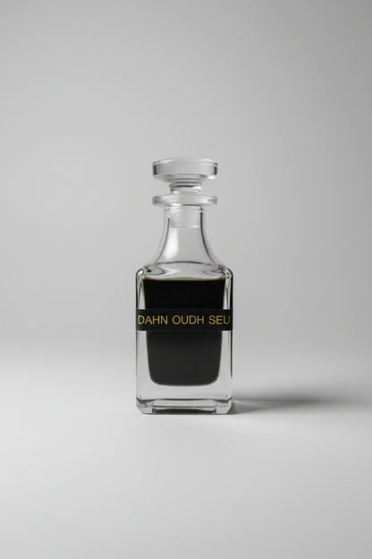 DAHN OUDH SEUFI AGARWOOD OIL