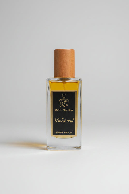 READY MADE PERFUME VIOLET OUD