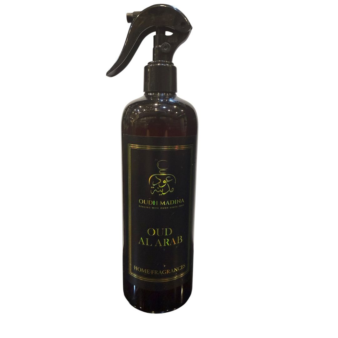 OUD AL ARAB AIR FRESHENER 500 ML