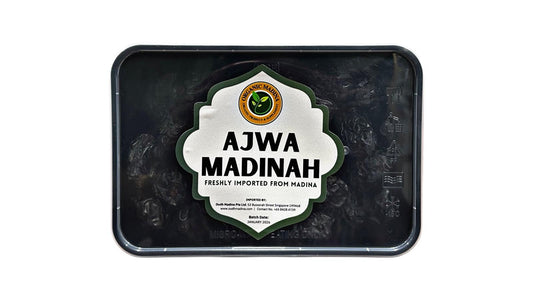 KURMA: AJWA MADINA
