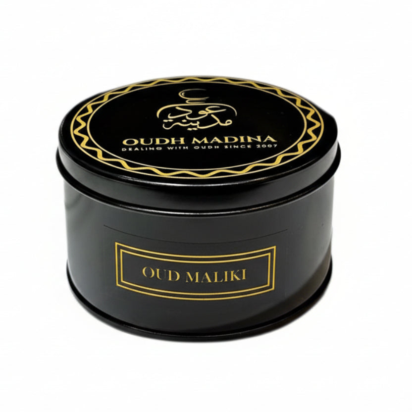 COIL  BUKHOOR OUD MALIKI