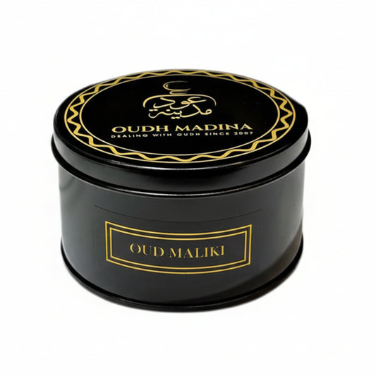 COIL  BUKHOOR OUD MALIKI