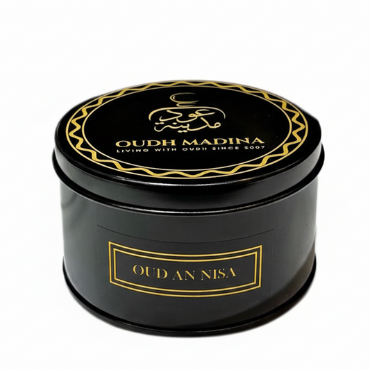 COIL BUKHOOR OUD AN NISA
