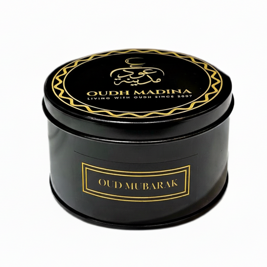COIL BUKHOOR OUD MUBARAK
