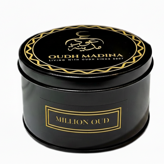COIL BUKHOOR MILLION OUD
