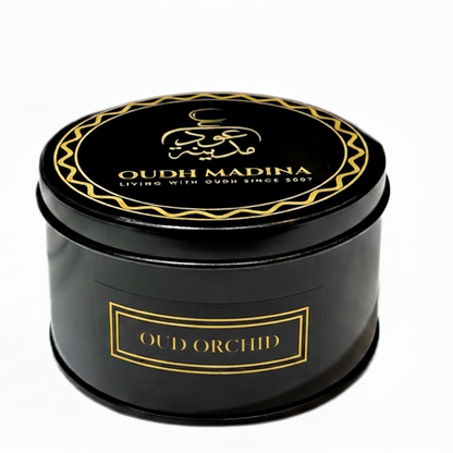 COIL BUKHOOR OUD ORCHID