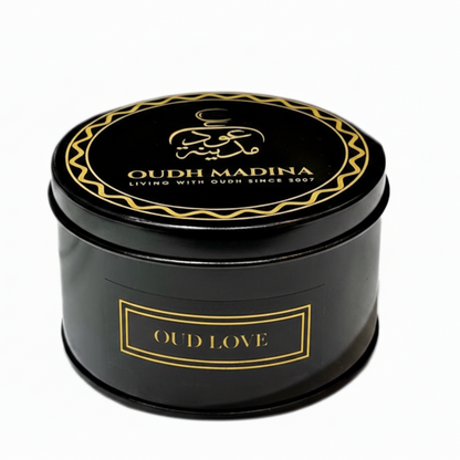 COIL BUKHOOR OUD LOVE