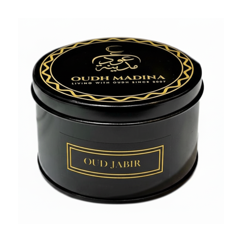 COIL BUKHOOR OUD JABIR