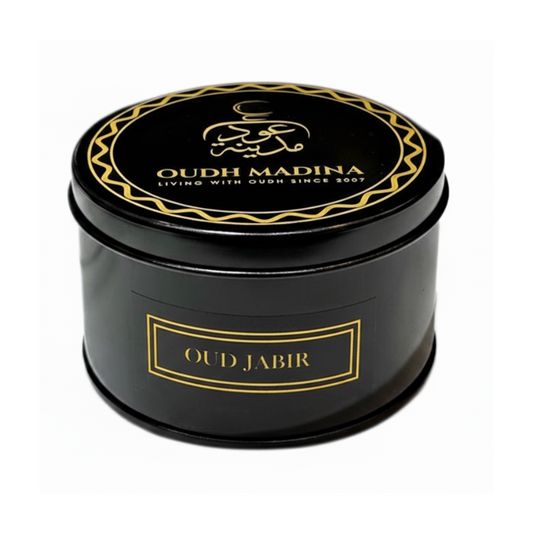 COIL BUKHOOR OUD JABIR