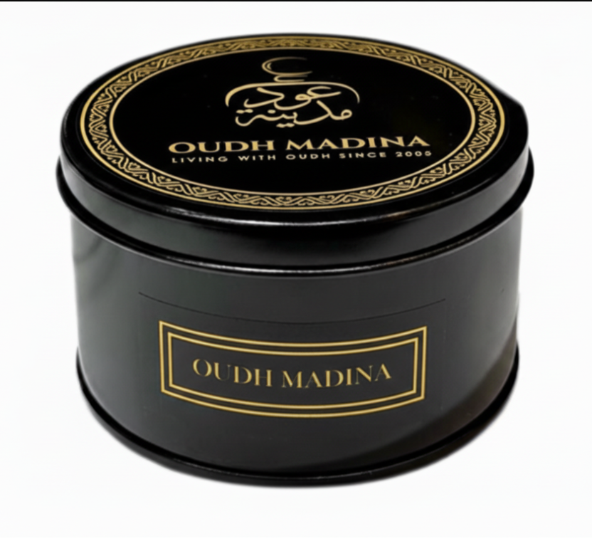 COIL   BUKHOOR OUD MADINA