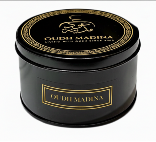 COIL   BUKHOOR OUD MADINA