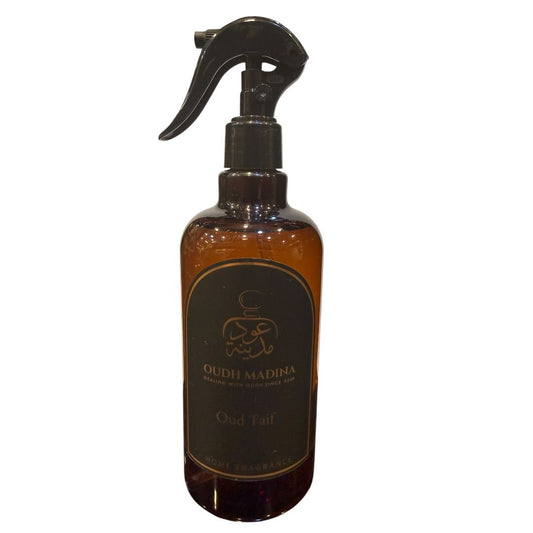 OUD AL TAIF AIR FRESHENER 500ML