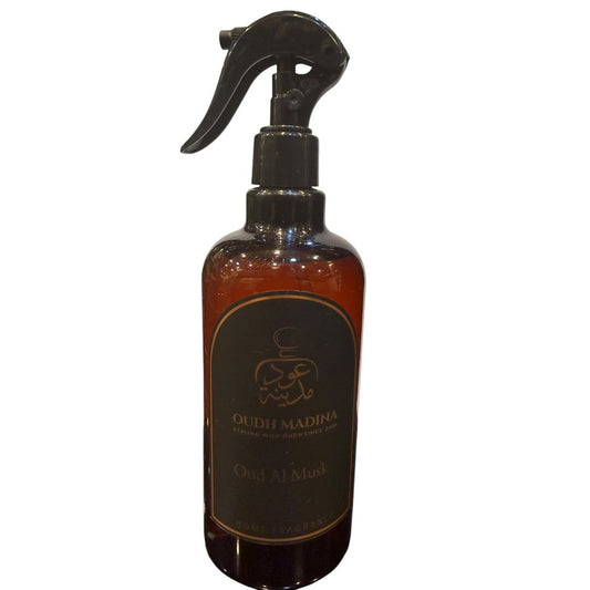 OUD AL MUSK AIR FRESHENER 500ML