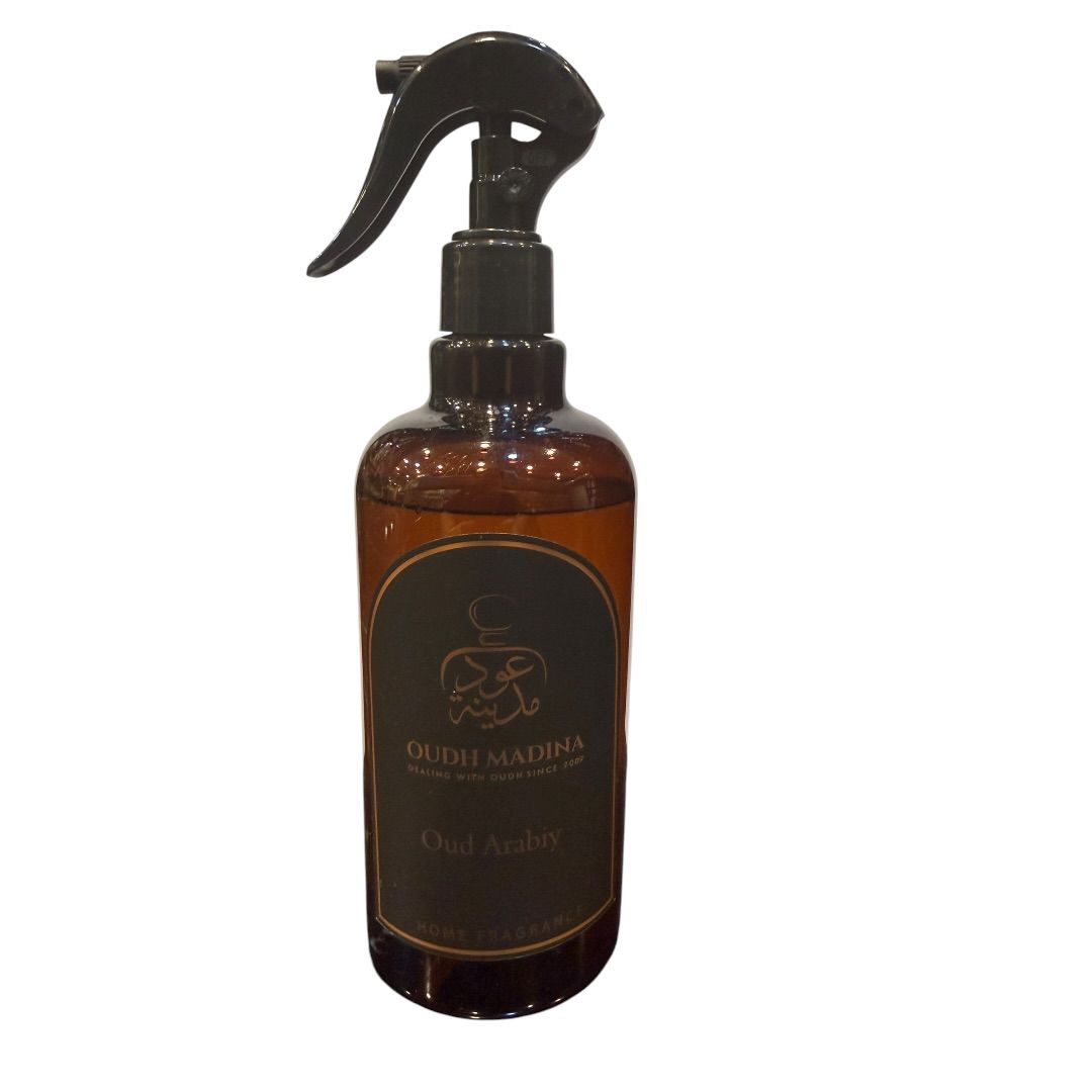 OUD AL ARABIY AIR FRESHENER 500ML