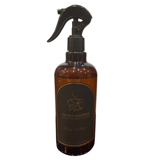 OUD AL ARABIY AIR FRESHENER 500ML
