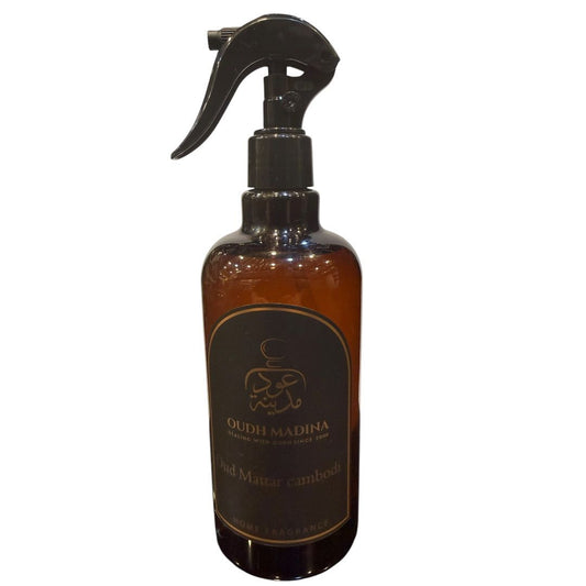 OUD MAATTAR CAMBODI AIR FRESHENER 500ML