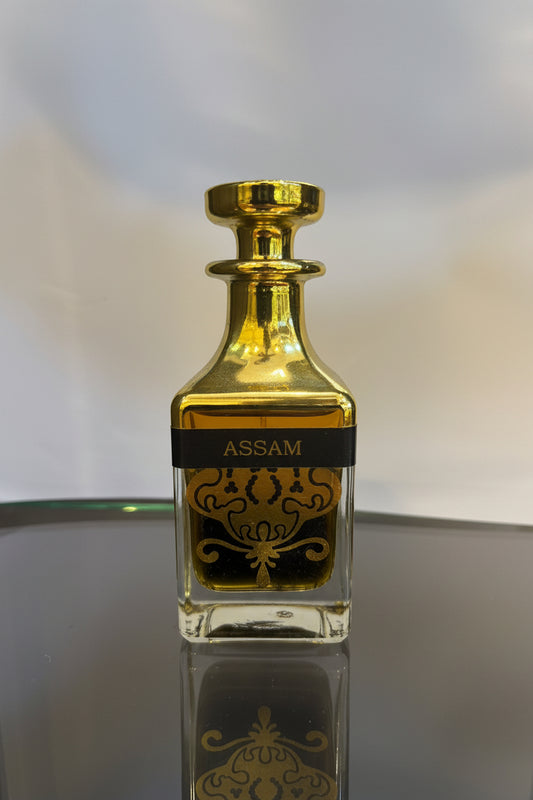 OUD ASSAM SALA 1