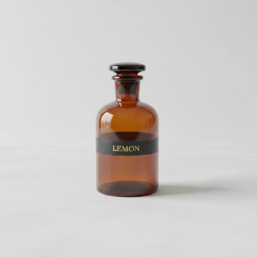 ESSENTIAL OIL -LEMON