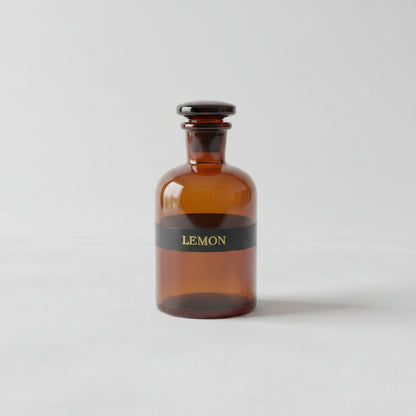 ESSENTIAL OIL -LEMON