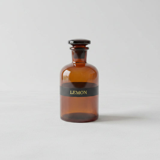 ESSENTIAL OIL -LEMON