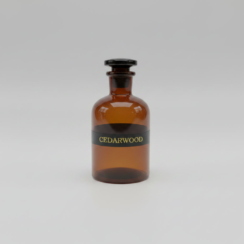 ESSENTIAL OIL -CEDARWOOD