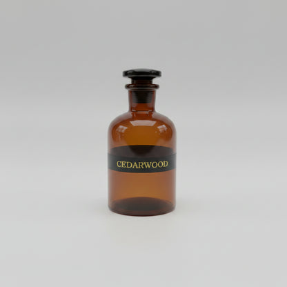ESSENTIAL OIL -CEDARWOOD
