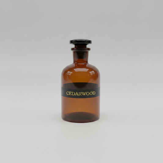 ESSENTIAL OIL -CEDARWOOD