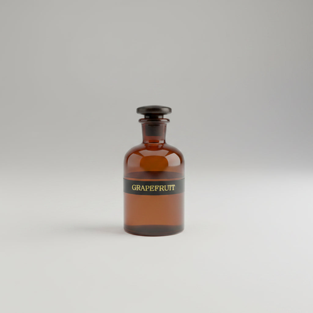 ESSENTIAL OIL -GRAPEFRUIT