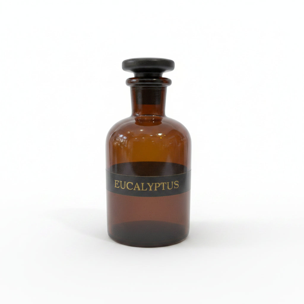 ESSENTIAL OIL -EUCALYPTUS
