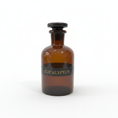 ESSENTIAL OIL -EUCALYPTUS