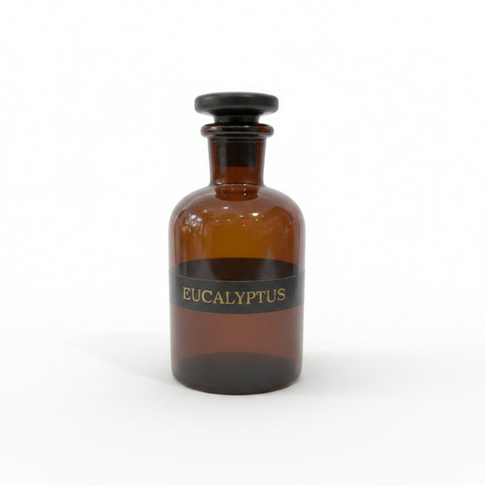 ESSENTIAL OIL -EUCALYPTUS