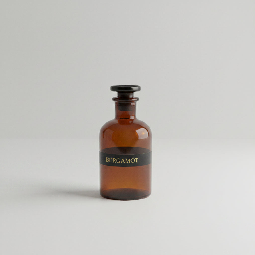 ESSENTIAL OIL-BERGAMOT
