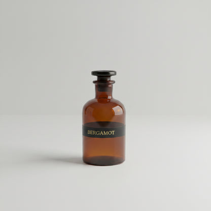 ESSENTIAL OIL-BERGAMOT