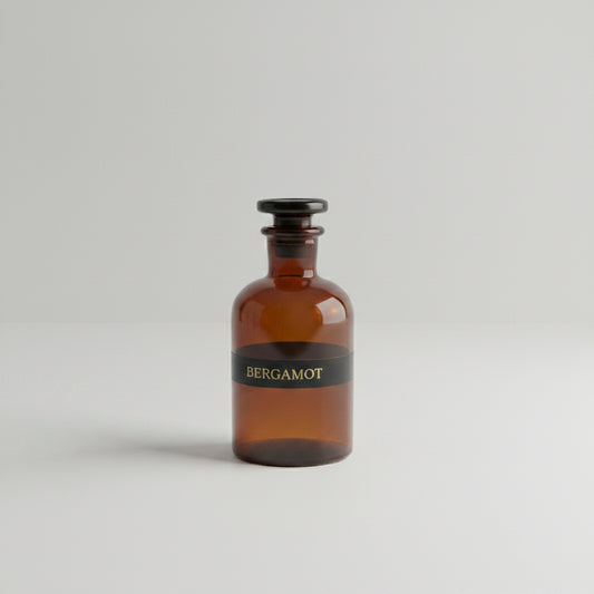 ESSENTIAL OIL-BERGAMOT
