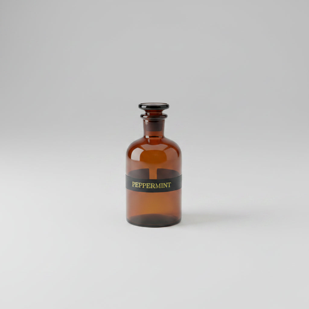 ESSENTIAL OIL - PEPPERMINT