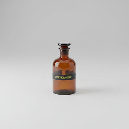 ESSENTIAL OIL - PEPPERMINT
