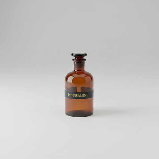 ESSENTIAL OIL - PEPPERMINT