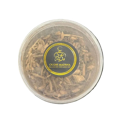 BUKHOOR AGARWOOD