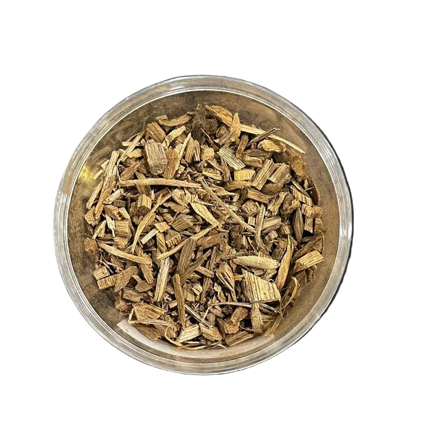 BUKHOOR AGARWOOD