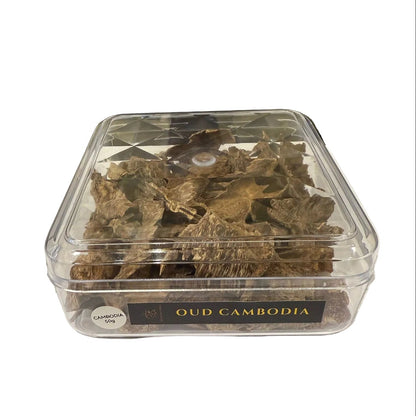 OUD CAMBODIA