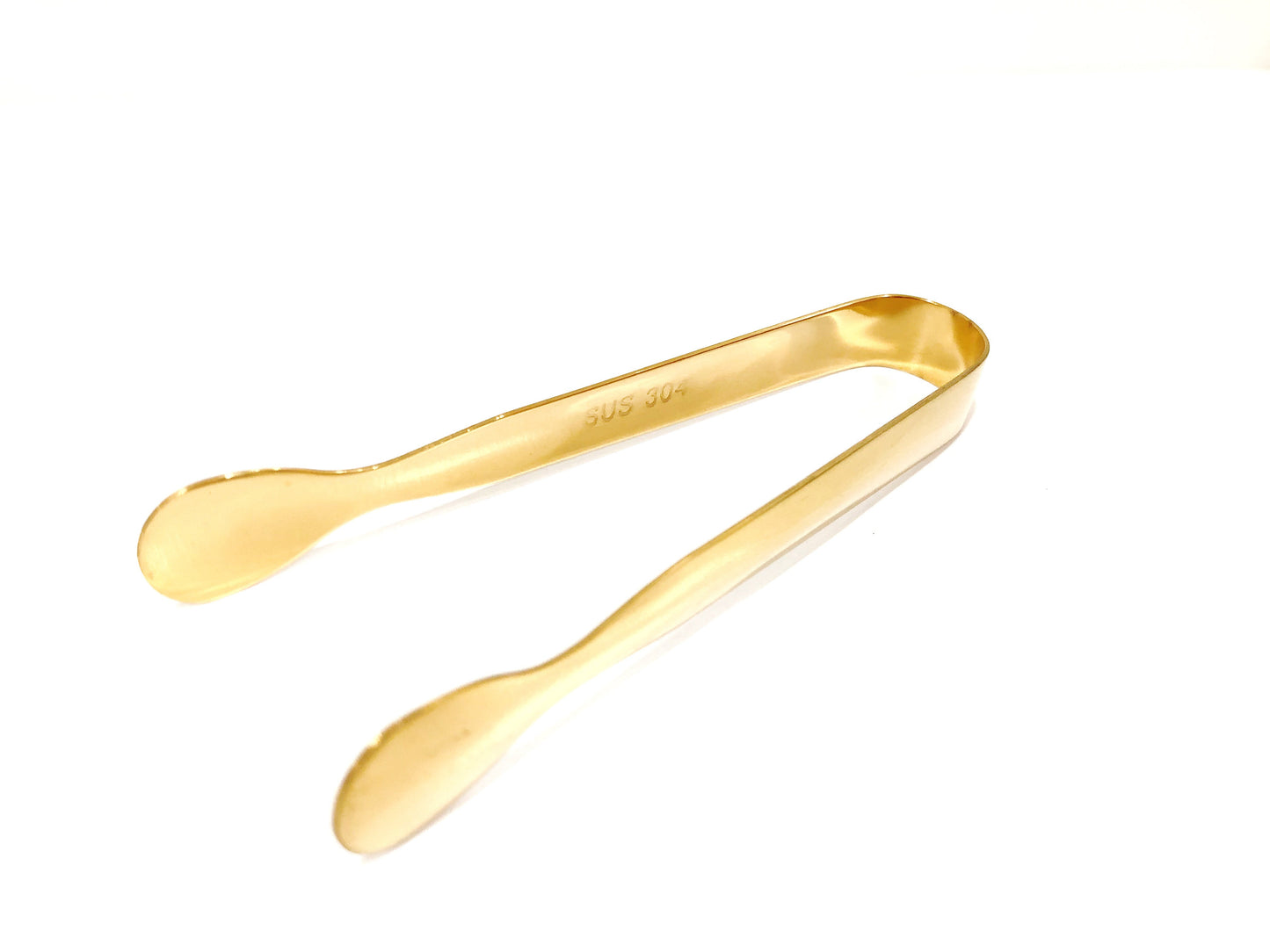 TONGS (GOLD)