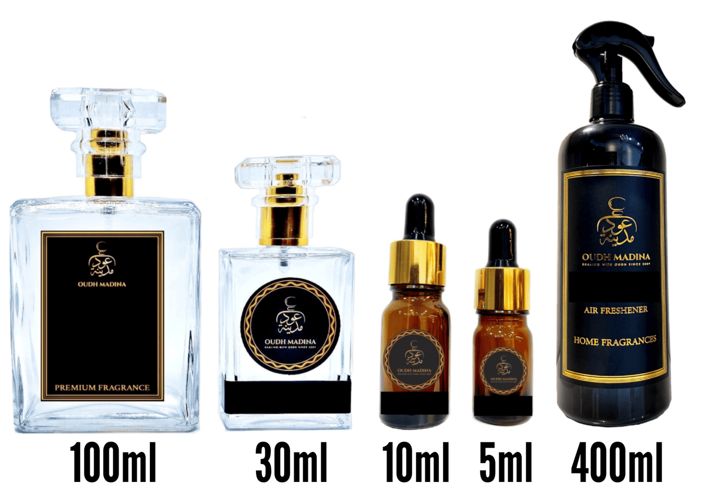 AVENTUS  BY CREED