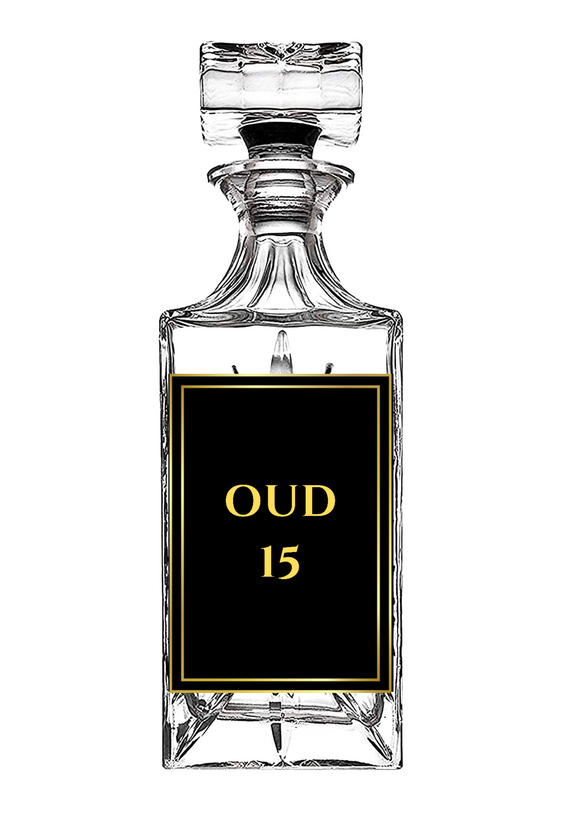 OUD 15 OIL