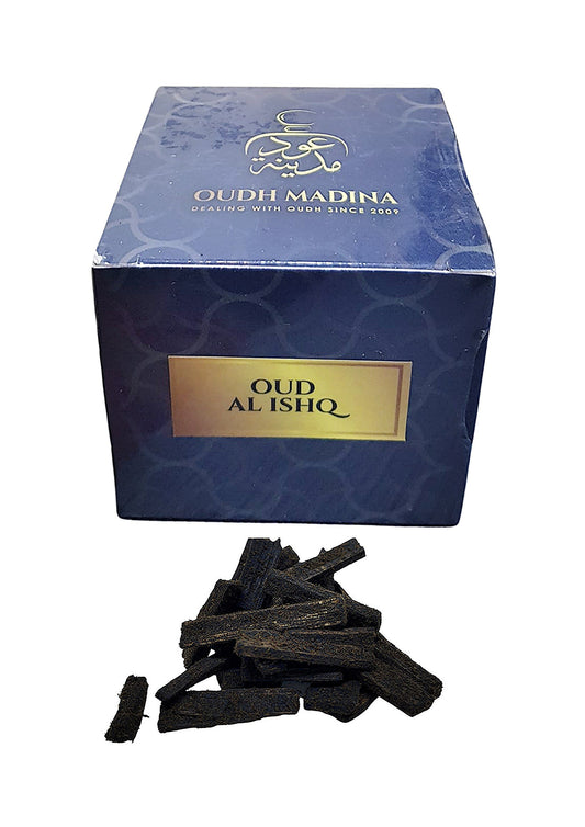 OUD AL ISHQ