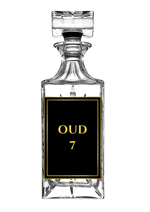 OUD 7 OIL