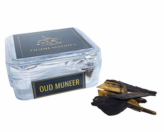 OUD MUNEER BUKHOOR