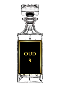 OUD 9 OIL