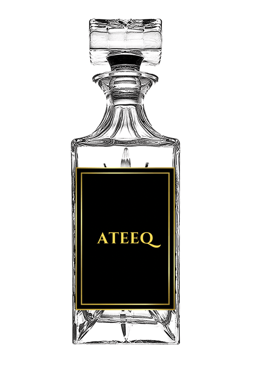 ATEEQ OUD OIL