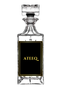 ATEEQ OIL